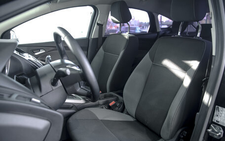 Ford Focus III, 2013 год, 820 000 рублей, 7 фотография