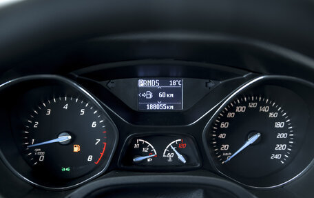 Ford Focus III, 2013 год, 820 000 рублей, 12 фотография