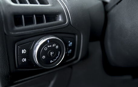 Ford Focus III, 2013 год, 820 000 рублей, 10 фотография
