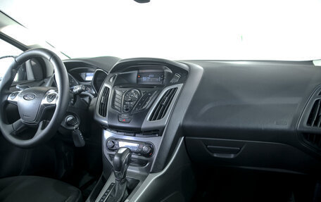 Ford Focus III, 2013 год, 820 000 рублей, 6 фотография