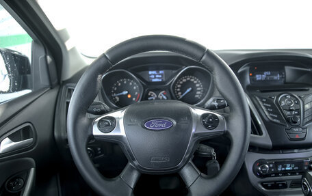 Ford Focus III, 2013 год, 820 000 рублей, 11 фотография
