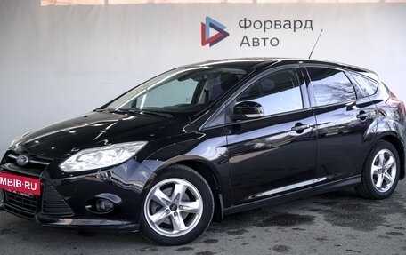 Ford Focus III, 2013 год, 820 000 рублей, 2 фотография