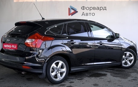 Ford Focus III, 2013 год, 820 000 рублей, 3 фотография