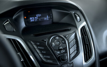Ford Focus III, 2013 год, 820 000 рублей, 15 фотография