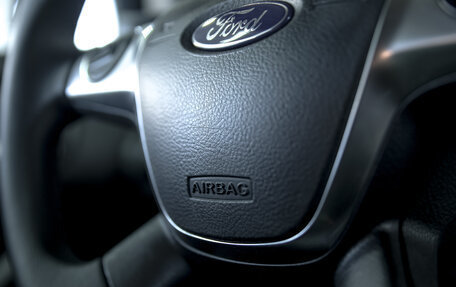 Ford Focus III, 2013 год, 820 000 рублей, 21 фотография