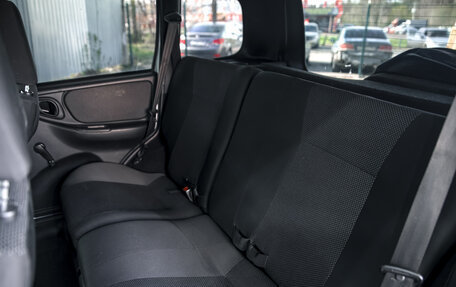 Chevrolet Niva I рестайлинг, 2016 год, 700 000 рублей, 8 фотография