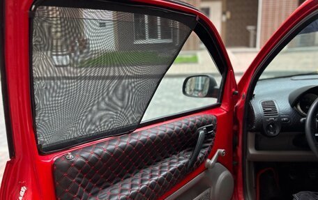 Volkswagen Lupo, 1999 год, 345 000 рублей, 7 фотография