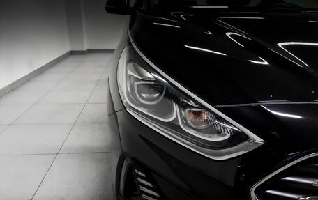 Hyundai Sonata VII, 2018 год, 1 990 000 рублей, 19 фотография
