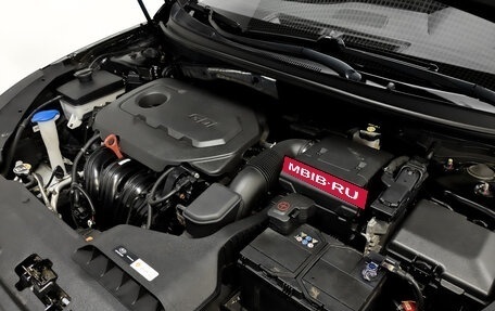 Hyundai Sonata VII, 2018 год, 1 990 000 рублей, 10 фотография