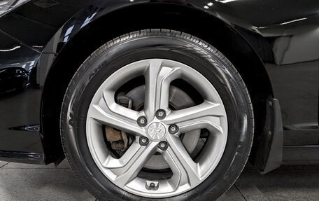 Hyundai Sonata VII, 2018 год, 1 990 000 рублей, 21 фотография