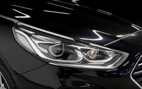 Hyundai Sonata VII, 2018 год, 1 990 000 рублей, 20 фотография