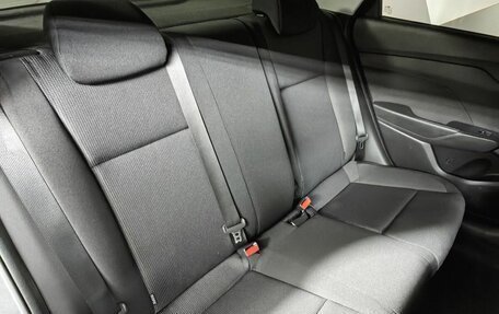 Hyundai Solaris II рестайлинг, 2019 год, 1 385 000 рублей, 12 фотография