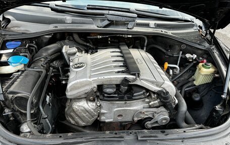 Volkswagen Touareg III, 2006 год, 1 150 000 рублей, 6 фотография