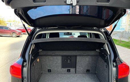Volkswagen Tiguan I, 2013 год, 1 345 000 рублей, 12 фотография