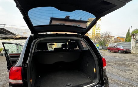 Volkswagen Touareg III, 2006 год, 1 150 000 рублей, 8 фотография