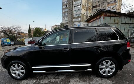 Volkswagen Touareg III, 2006 год, 1 150 000 рублей, 17 фотография