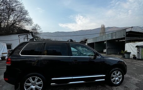 Volkswagen Touareg III, 2006 год, 1 150 000 рублей, 14 фотография