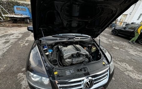 Volkswagen Touareg III, 2006 год, 1 150 000 рублей, 18 фотография