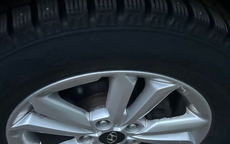 Hyundai Creta I рестайлинг, 2019 год, 2 200 000 рублей, 10 фотография