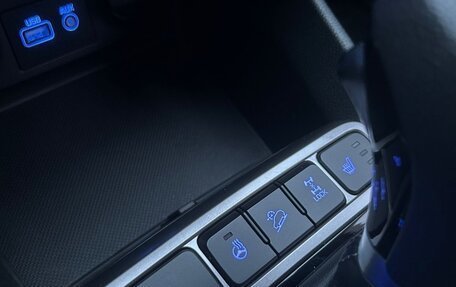 Hyundai Creta I рестайлинг, 2019 год, 2 200 000 рублей, 17 фотография
