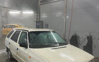 Skoda Felicia I рестайлинг, 1998 год, 65 000 рублей, 1 фотография