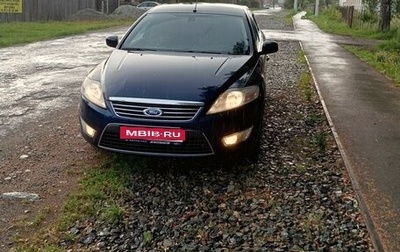 Ford Mondeo IV, 2008 год, 600 000 рублей, 1 фотография