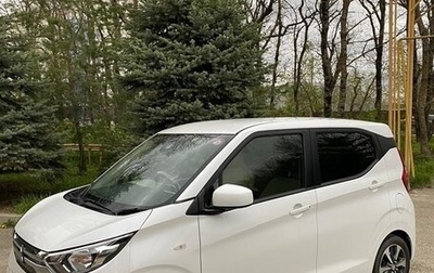 Mitsubishi eK Wagon, 2019 год, 900 000 рублей, 1 фотография
