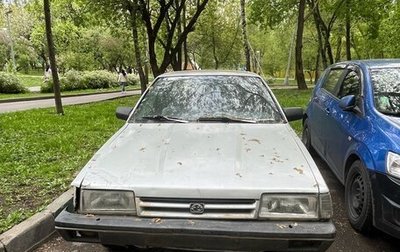 Subaru Leone III, 1986 год, 350 000 рублей, 1 фотография
