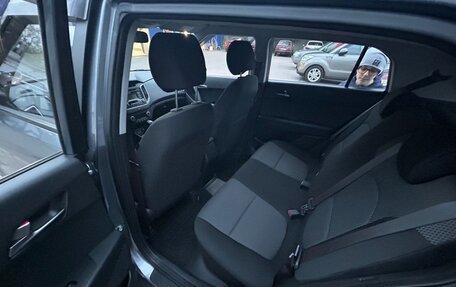 Hyundai Creta I рестайлинг, 2019 год, 2 200 000 рублей, 20 фотография