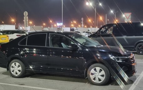 Volkswagen Polo VI (EU Market), 2020 год, 1 800 000 рублей, 5 фотография