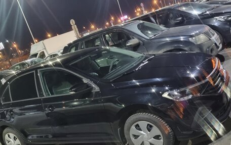 Volkswagen Polo VI (EU Market), 2020 год, 1 800 000 рублей, 11 фотография