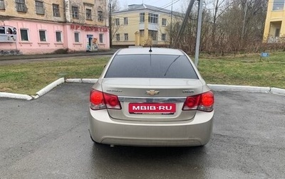 Chevrolet Cruze II, 2012 год, 650 000 рублей, 1 фотография