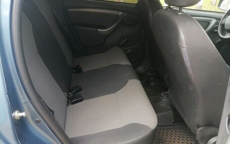 Renault Duster I рестайлинг, 2016 год, 1 280 000 рублей, 16 фотография
