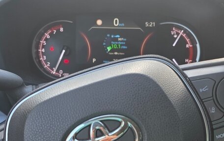 Toyota RAV4, 2019 год, 3 790 000 рублей, 2 фотография