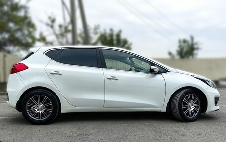 KIA cee'd III, 2015 год, 1 300 000 рублей, 4 фотография