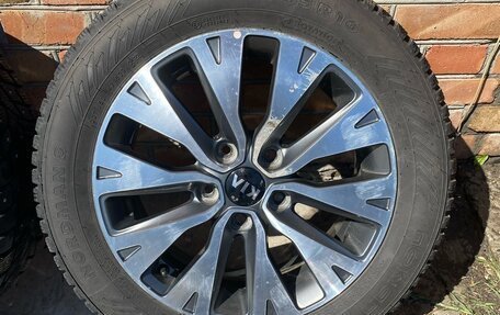 KIA cee'd III, 2015 год, 1 300 000 рублей, 9 фотография