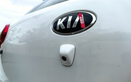 KIA cee'd III, 2015 год, 1 300 000 рублей, 7 фотография