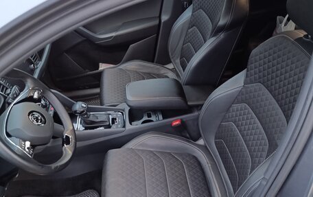 Skoda Kodiaq I, 2021 год, 3 600 000 рублей, 9 фотография