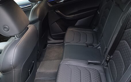 Skoda Kodiaq I, 2021 год, 3 600 000 рублей, 10 фотография