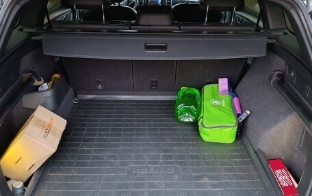 Skoda Kodiaq I, 2021 год, 3 600 000 рублей, 11 фотография