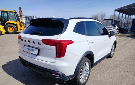 Haval Jolion, 2024 год, 1 490 000 рублей, 3 фотография