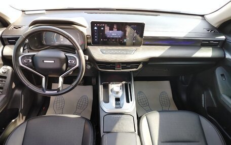 Haval Jolion, 2024 год, 1 490 000 рублей, 5 фотография