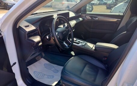 Haval Jolion, 2024 год, 1 490 000 рублей, 9 фотография
