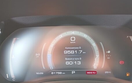 Haval Jolion, 2024 год, 1 490 000 рублей, 7 фотография