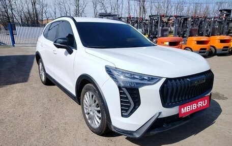 Haval Jolion, 2024 год, 1 490 000 рублей, 2 фотография