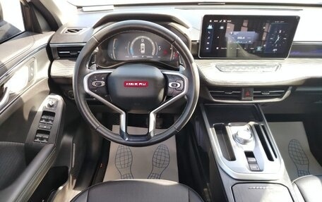 Haval Jolion, 2024 год, 1 490 000 рублей, 6 фотография