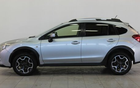 Subaru Impreza IV, 2013 год, 1 450 000 рублей, 8 фотография