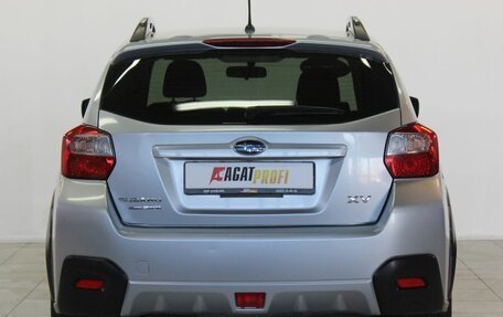 Subaru Impreza IV, 2013 год, 1 450 000 рублей, 6 фотография