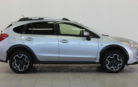 Subaru Impreza IV, 2013 год, 1 450 000 рублей, 4 фотография