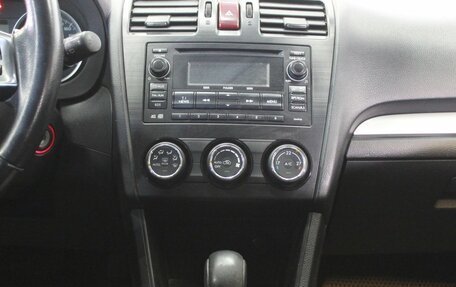 Subaru Impreza IV, 2013 год, 1 450 000 рублей, 16 фотография
